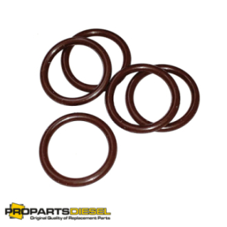 INJECTOR O-RING CATERPILLAR...