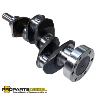 CRANKSHAFT PERKINS 903-27 /...