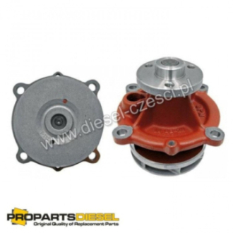 WATER PUMP VOLVO D5A / D7A