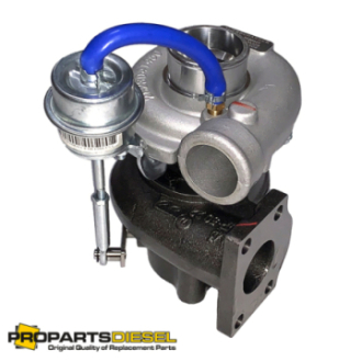 TURBOCHARGER PERKINS 1004.40T