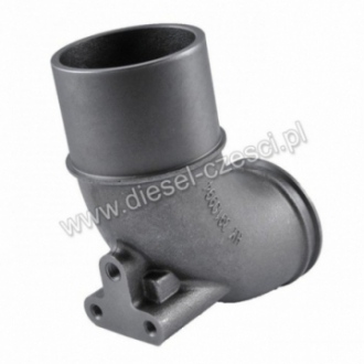 EXHAUST OUTLET PIPE CUMMINS