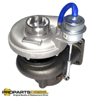 TURBOSPRĘŻARKA CATERPILLAR...