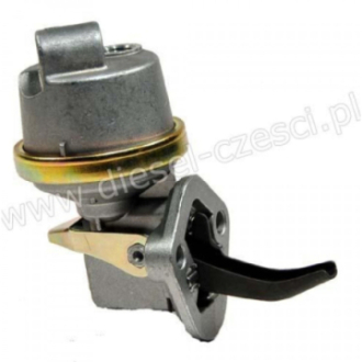 JCB, FUEL TRANSFER PUMP