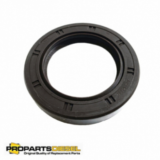 MITSUBISHI S4Q, FRONT OIL SEAL