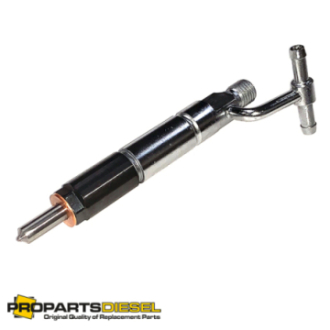 MITSUBISHI S4S / S6S, INJECTOR