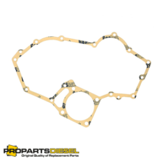 JCB, FRONT COVER GASKET