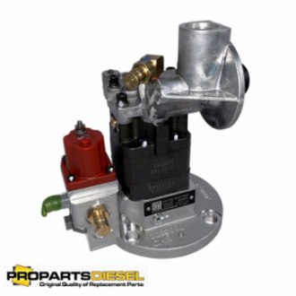 CUMMINS N14 / M11, FUEL PUMP