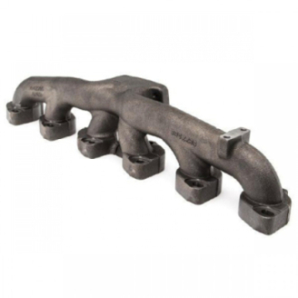 MANIFOLD EXHAUST PERKINS...
