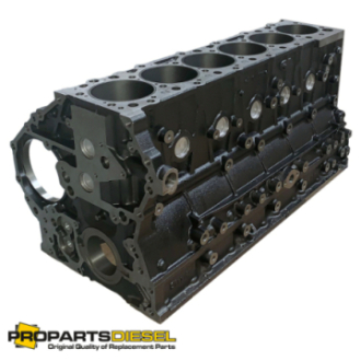 ENGINE BLOCK ISUZU 6HK1