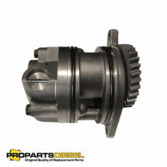 CUMMINS K19, OIL PUMP