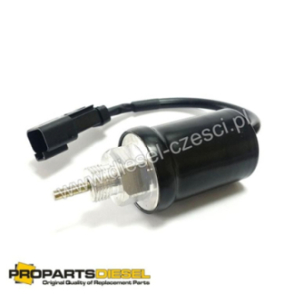 SOLENOID CATERPILLAR - 12V