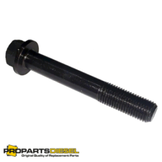 CYLINDER HEAD BOLT CATERPILLAR