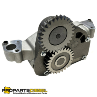 OIL PUMP CUMMINS ISX15 / QSX15