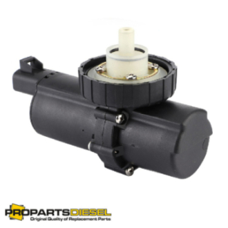 JOHN DEERE, FUEL PUMP 12V