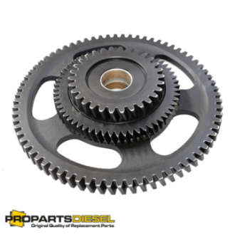 IDLE GEAR ISUZU 4HK1 / 6HK1