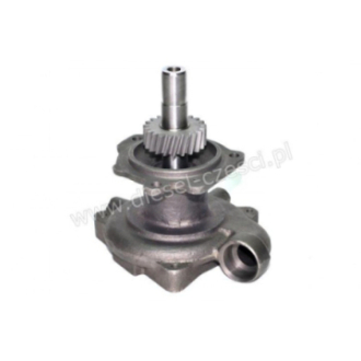 CUMMINS L10 / M11, WATER PUMP