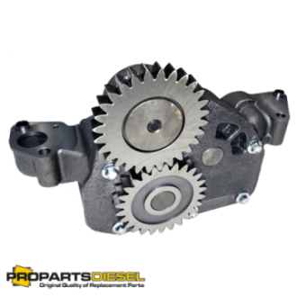 OIL PUMP CUMMINS ISX15 / QSX15