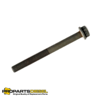 CYLINDER HEAD BOLT KOMATSU...