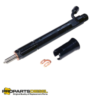 CUMMINS 6CT, INJECTOR ASSY