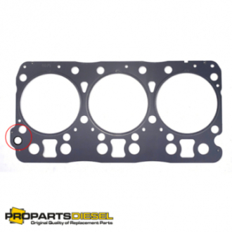 DAEWOO DE12TI, CYLINDER...