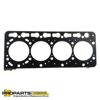 KUBOTA V3300, CYLINDER HEAD...