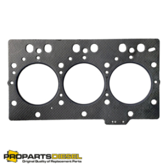 YANMAR 3TNE78, CYLINDER...