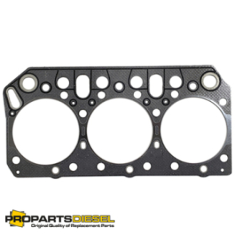 DAEWOO D2366, FRONT...