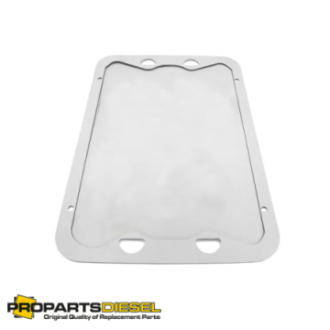 JCB DIESELMAX, OIL PAN...