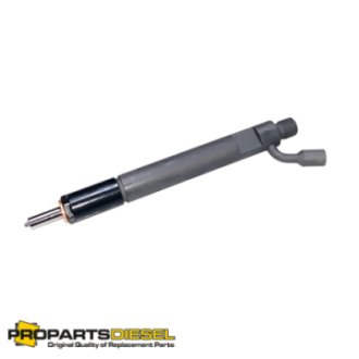 CUMMINS 6CT, INJECTOR