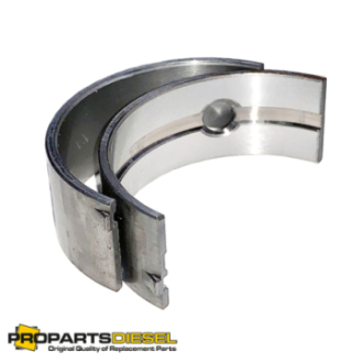 MAIN BEARING YANMAR 3TNE78...