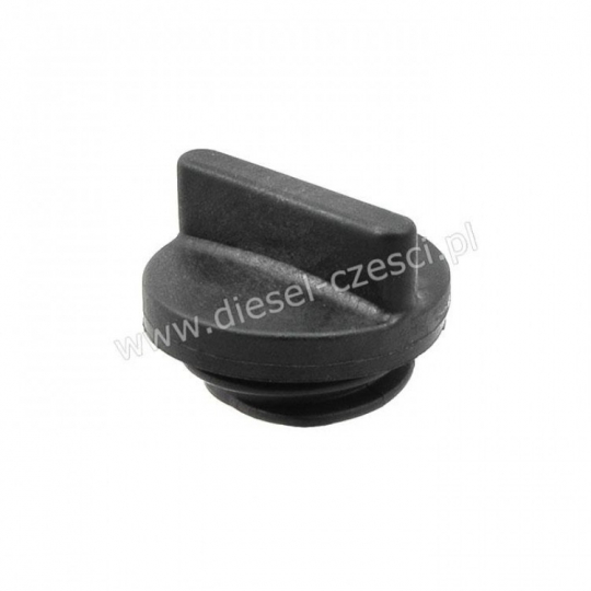 CUMMINS OIL CAP / ProPartsDiesel 3901895