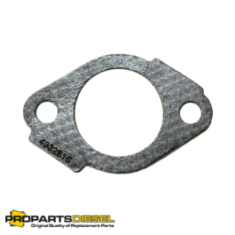 EGR GASKET CUMMINS ISB /...