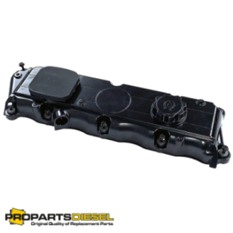 VALVE COVER PERKINS 1104-44