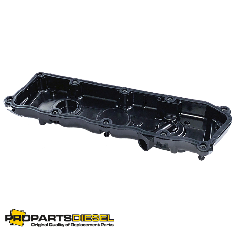 PERKINS 1100, VALVE COVER / ProPartsDiesel T417559 4142X324