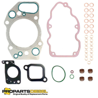 CYLINDER HEAD SEAL KIT...