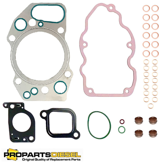 LIEBHERR D944 D946 CYLINDER HEAD SEAL KIT / ProPartsDiesel PPD10115876K1