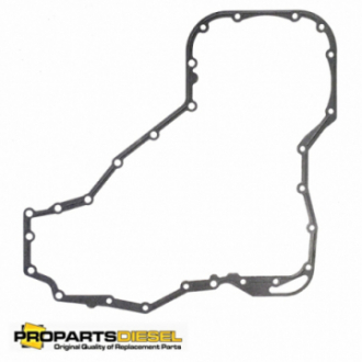 USZCZELKA POKRYWY ROZRZĄDU...