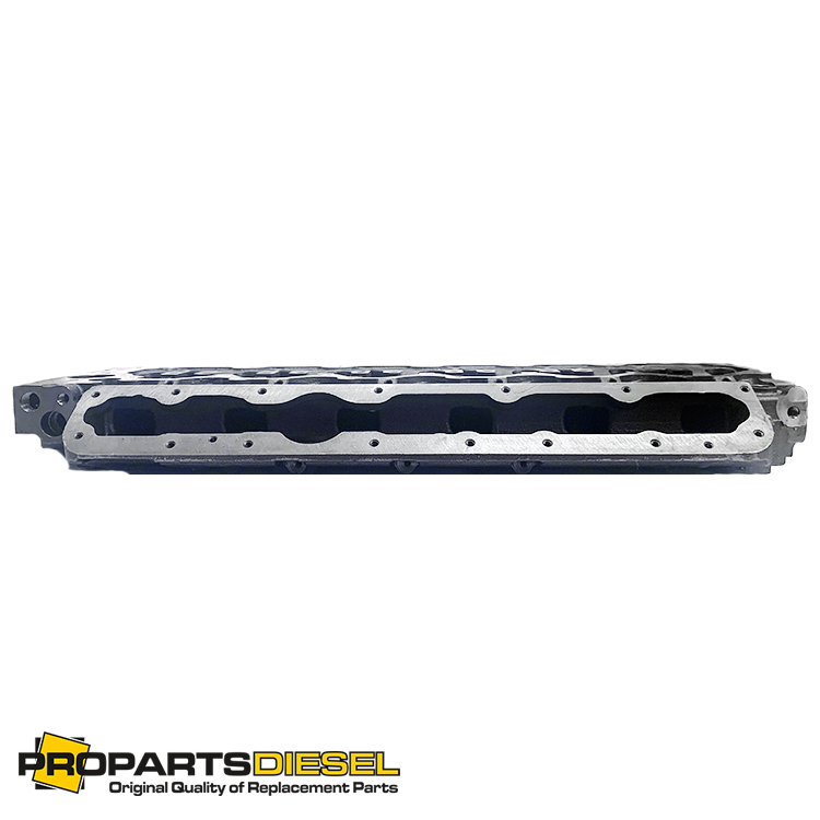 PERKINS 1106D-E66TA, CYLINDER HEAD BARE / ProPartsDiesel
