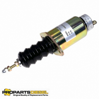 SOLENOID CUMMINS 4BT3.9 /...
