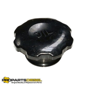 KOMATSU, FILLER CAP