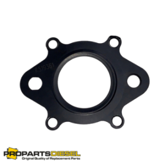 USZCZELKA KOLEKTORA...