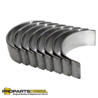 ISUZU 4LB1, CONNECTING ROD...