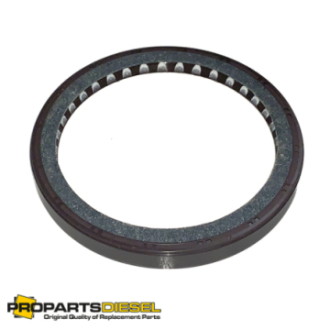 CRANKSHAFT REAR OIL SEAL...