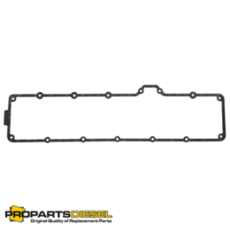 JOHN DEERE6090, VALVE COVER...