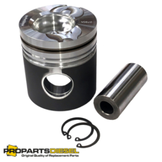 DOOSAN DE08TI / D1146,...