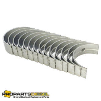 DAEWOO-DOOSAN DL06, MAIN...