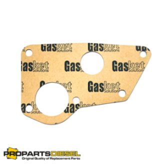 MITSUBISHI S6S, WATER PUMP...