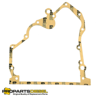 FRONT COVER GASKET...