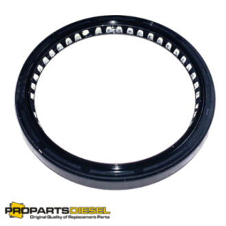 YANAMR 4TNE86, REAR OIL SEL