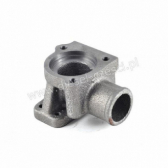 OBUDOWA TERMOSTATU CUMMINS...